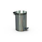 Balde de Pensos 12 litros Balde de Pensos 12 litros